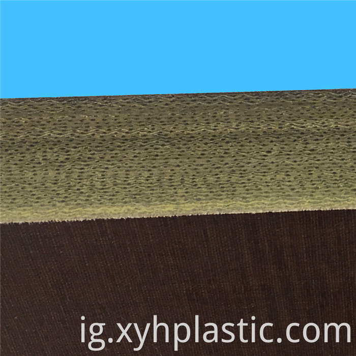 Fabric Phenolic Cotton Cloth Sheet